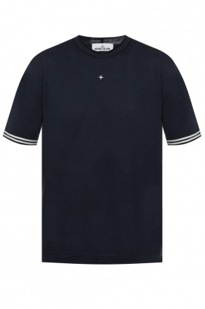 Branded t-shirt, zdjęcie 1 Branded t-shirt od Stone Island